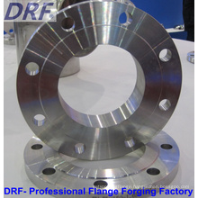 Welding Neck Flange, DIN, Forging Flange, Stainless Steel